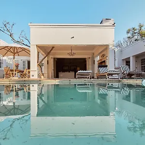 Dalton House Cape Town