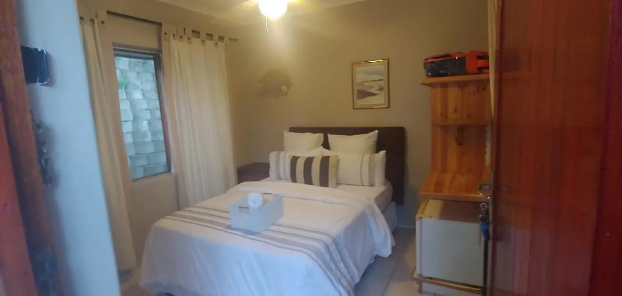 Zenith House Loevestein Self Catering Accomodation Cape Town 2*,  South Africa