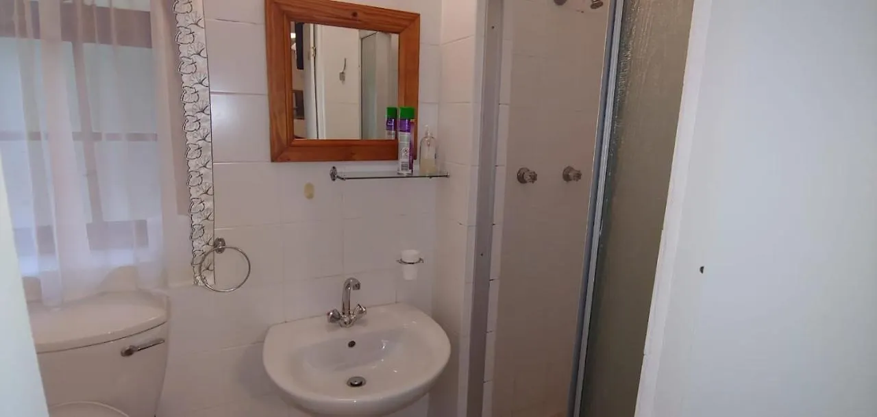 Zenith House Loevestein Self Catering Accomodation Cape Town South Africa