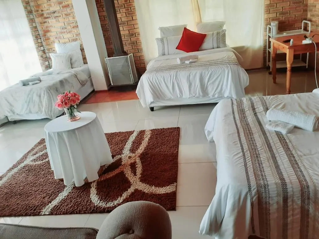 Guest house Zenith House Loevestein Self Catering Accomodation Cape Town